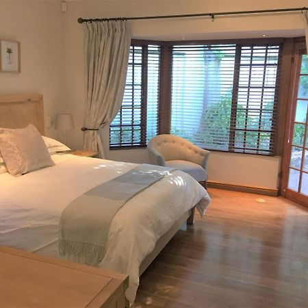 Lydall Wild Tranquil Garden Suites Γιοχάνεσμπουργκ Εξωτερικό φωτογραφία
