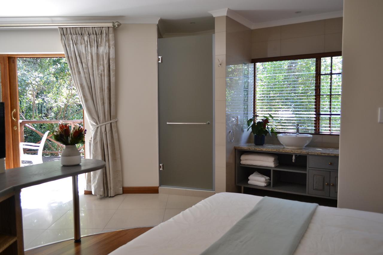 Lydall Wild Tranquil Garden Suites Γιοχάνεσμπουργκ Εξωτερικό φωτογραφία