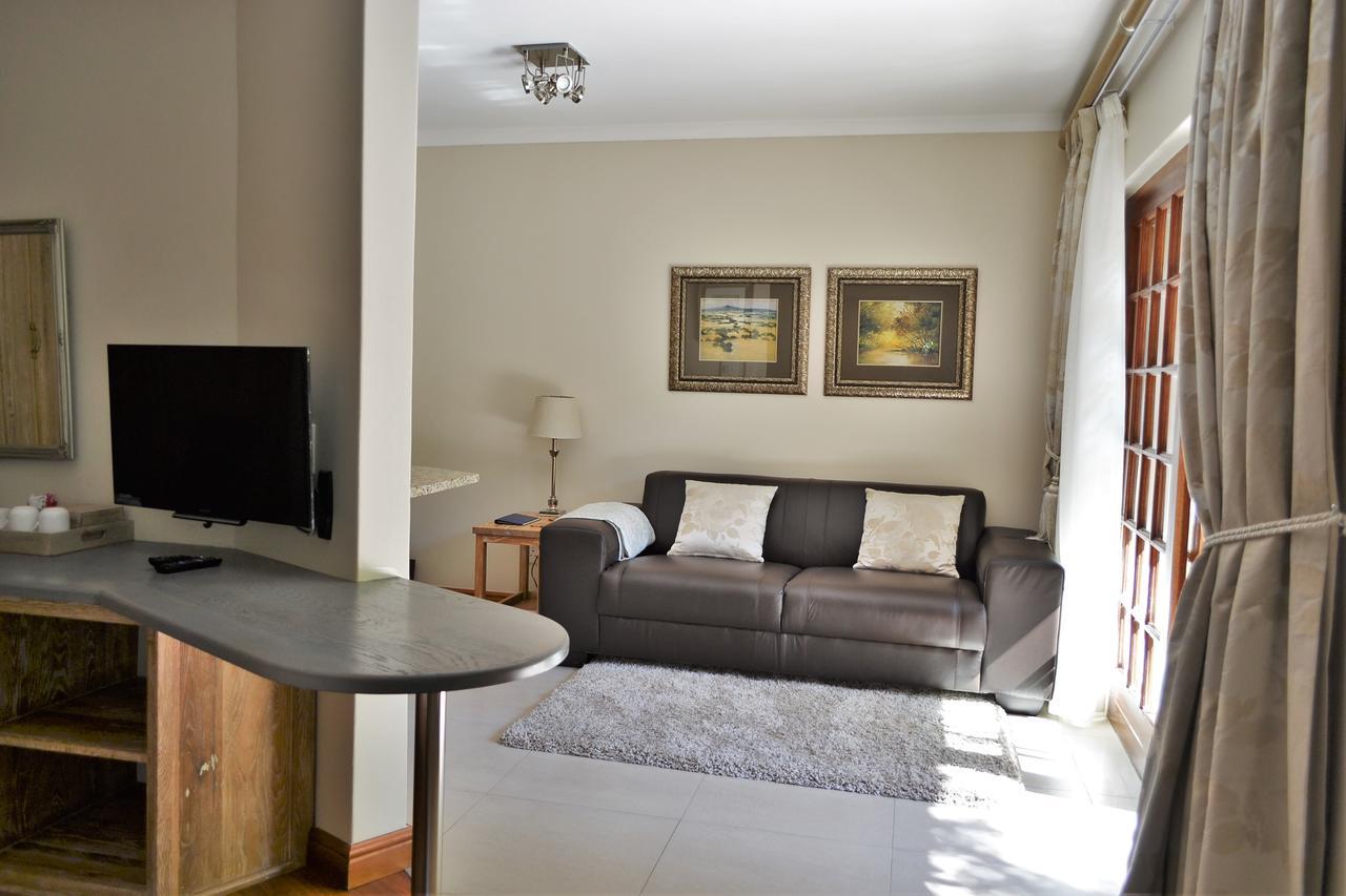 Lydall Wild Tranquil Garden Suites Γιοχάνεσμπουργκ Εξωτερικό φωτογραφία