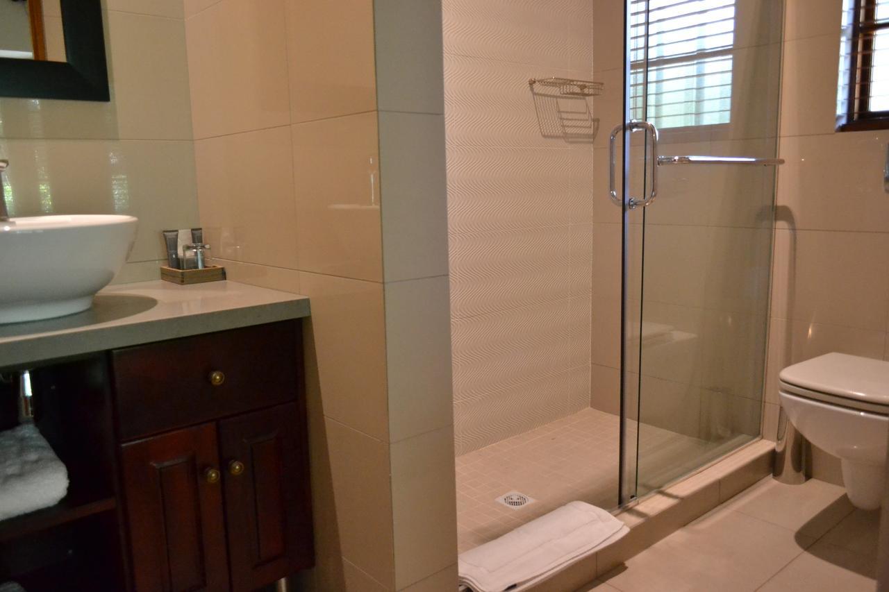 Lydall Wild Tranquil Garden Suites Γιοχάνεσμπουργκ Εξωτερικό φωτογραφία