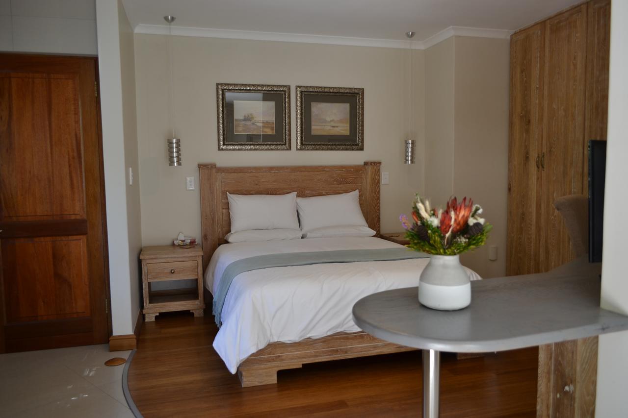 Lydall Wild Tranquil Garden Suites Γιοχάνεσμπουργκ Εξωτερικό φωτογραφία