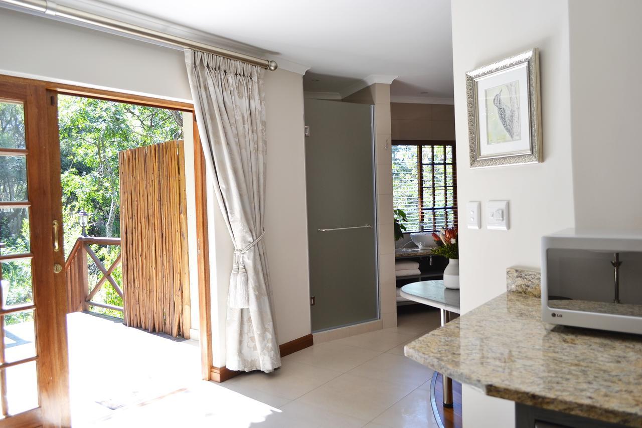 Lydall Wild Tranquil Garden Suites Γιοχάνεσμπουργκ Εξωτερικό φωτογραφία