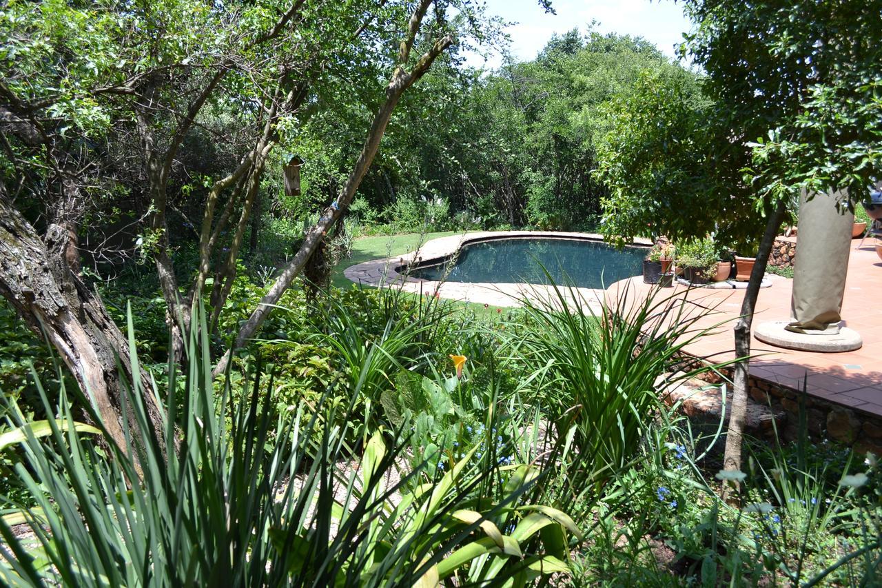 Lydall Wild Tranquil Garden Suites Γιοχάνεσμπουργκ Εξωτερικό φωτογραφία