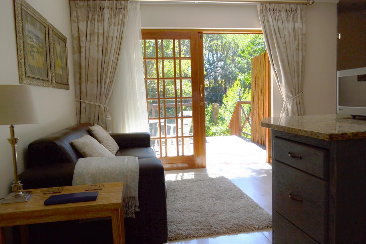 Lydall Wild Tranquil Garden Suites Γιοχάνεσμπουργκ Εξωτερικό φωτογραφία