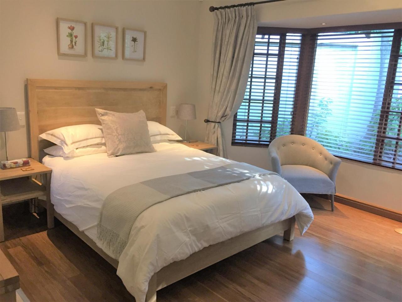 Lydall Wild Tranquil Garden Suites Γιοχάνεσμπουργκ Εξωτερικό φωτογραφία