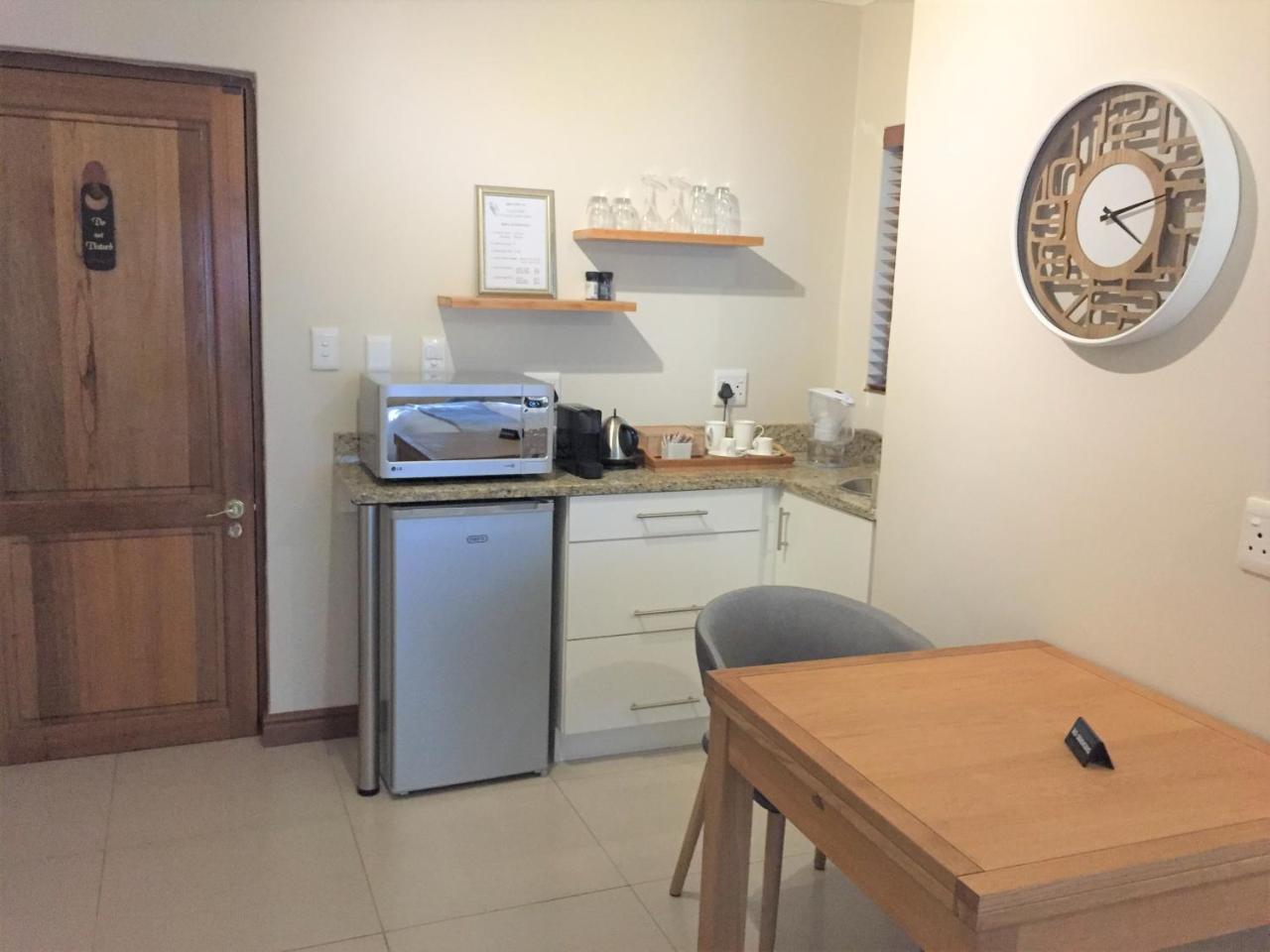 Lydall Wild Tranquil Garden Suites Γιοχάνεσμπουργκ Εξωτερικό φωτογραφία