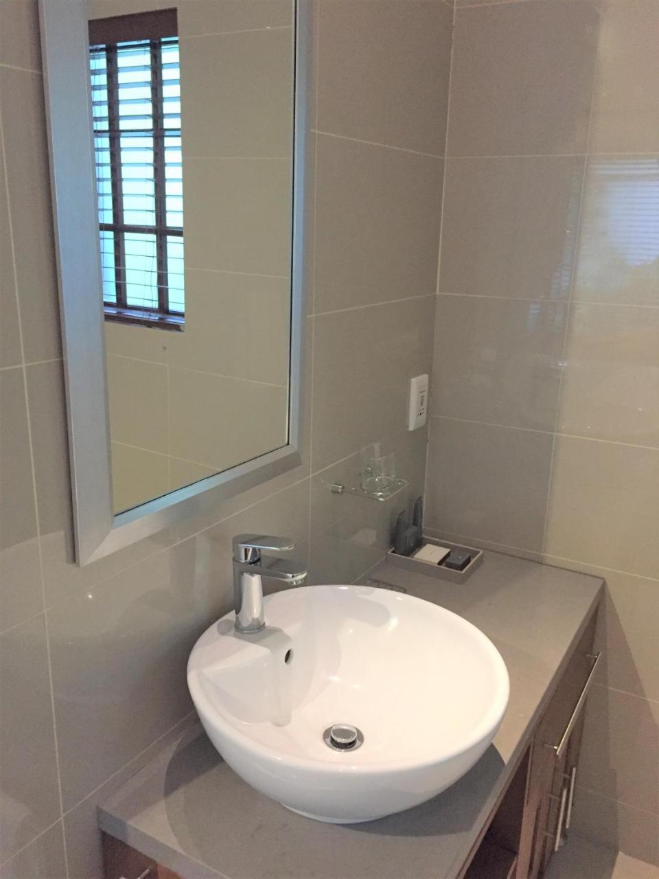 Lydall Wild Tranquil Garden Suites Γιοχάνεσμπουργκ Εξωτερικό φωτογραφία