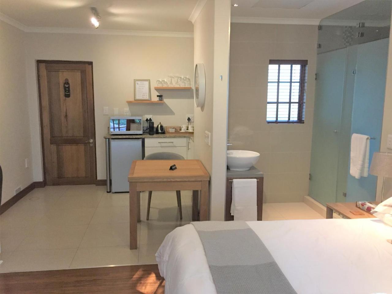 Lydall Wild Tranquil Garden Suites Γιοχάνεσμπουργκ Εξωτερικό φωτογραφία